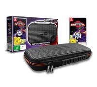 Premium Carry Case and Hyper Sentinel Bundle - Nintendo Switch - Code In A Box
