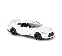 Premium Cars Nissan Skyline GTR 3 - Majorette die cast scale model