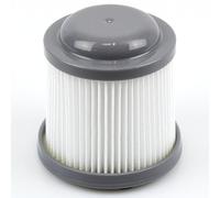 Premium cartridge filter compatible with Black & Decker Dustbuster Pivot PV1825, PV1825N, PV9610, PV9625, PV9625N, PVF110