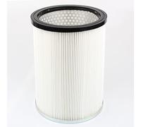 Premium cartridge filter suitable for Kärcher Vacuum cleaner wet/dry vacuum cleaner NT 50/1 - NT 50/2 | NT 70/3 - NT 70/3 Me Tc | NT70/3 | NT 90/2 | Vacuum cleaners - accessories - spare parts
