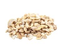 Premium Cashew Nut Pieces 500g - Perfect for Baking, Snacking & Adding Creamy Crunch