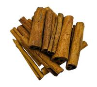 Premium Cassia Cinnamon Sticks | 25g - 1.95Kg | Aromatic & Flavorful | Cinnamomum cassia (85 grams)
