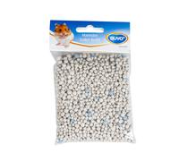 Premium cat litter with baby powder scent Duvoplus