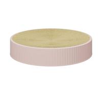ＡＷＨＡＯ Premium Cat Scratcher Bed for Small to Large Cats And Stylish, pink, L