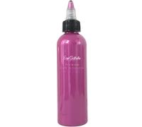Premium Cell Activator | Ready to Pour | Create Perfect and Unique Cells in Your Painting Works | 4oz by Volume | by Ezgi Sertcetin (Metallic Sky Magenta)