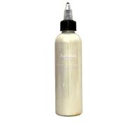 Premium Cell Activator | Ready to Pour | Create Perfect and Unique Cells in Your Painting Works | 4oz by Volume | by Ezgi Sertcetin (Metallic Pearl Diamond)
