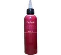 Premium Cell Activator | Ready to Pour | Create Perfect and Unique Cells in Your Painting Works | 4oz by Volume | by Ezgi Sertcetin (Metallic Plum Mois)