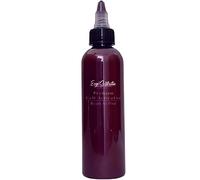 Premium Cell Activator | Ready to Pour | Create Perfect and Unique Cells in Your Painting Works | 4oz by Volume | by Ezgi Sertcetin (Metallic Viva Burghundia)