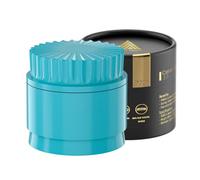 Premium Ceramic Grinder CERAMIC DRAGON 3.0 | Dragon Crystal Ceramic Coating | 5 Pieces with N52 Magnets | 62 mm Ø | Grinder for Herbs and Spices.