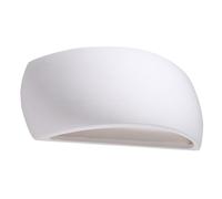 Premium Ceramic Wall Lamp - Elegant Modern Design - G9 - High Quality