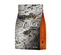 Premium Chaga Mushroom Powder - 8 oz of Authentic 100% Wild Harvested Canadian Chaga Tea