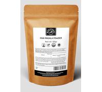 Premium Chai Masala 100g - Authentic Indian Spice Blend for Masala Tea | Aromatic, Warming & Flavourful