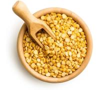Premium Chana Dal | Split Bengal Gram | Protein & Fiber-Rich | 100% Natural & Unpolished | Healthy & Nutritious | 1kg