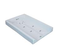Premium Changing Mat 50 x 80 cm Cloud