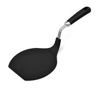 Premium Chef Flexible Large Pizza Spatula Pancake Spatula,Pancake Flipper,Egg Turner,Spatulas Set for Cooking Frying Pan