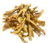 Premium Chicken Feet 500g Natural Dog Treats Chews SMD