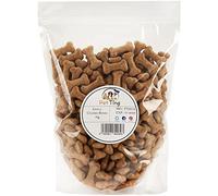Premium Chicken Flavored Gravy Bones 1kg (Gravy Bones Chicken)