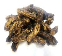 *Premium* Chicken Necks 1kg Natural Dog Treats Chews LOD1