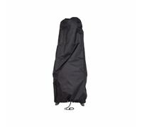 Premium Chimenea Cover Extra Large 60572, Black