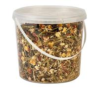 Premium Chinchilla Food Mix, 2.5L