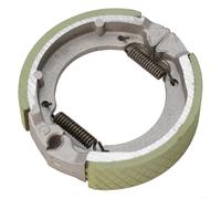 Premium Choice Electric Scooter Rear Drum Brake Shoe for Max Lightweight Design, Enhanced Strength