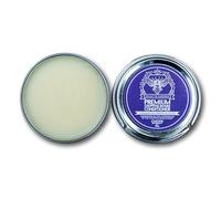 Premium Chopping Board Conditioner - Cutting Board Wax - Lavender & Orange Blossom Scent Pure Beeswax and Refined Walnut Board Oil (50g)