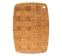 Premium Chopping Board Set - Environmentally Friendly Wooden Chopping Boards, High Performance Wood Chopping Board | Durable Butcher Block for Meat Fruit Cheese Friendly Serving Bowl