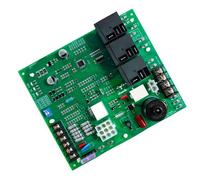 Premium Circuit Board for Various Heating Systems and Safe Build Safe Permanent Igniting Control PCB