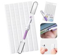 Premium Cleaning Clay for Mobile Phones Including Professional Charging Socket Cleaning Tool, Extensive Accessories | Mobile Phone Cleaning Set Suitable for Airpods, Headphones, Camera, Technology
