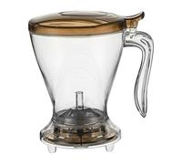 ＡＷＨＡＯ Premium Coffee, Lightweight Polycarbonate Cup, Ideal Accessory for Hiking, Camping, The Office And More. Gift, Coffee