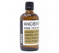 Premium Cold-Pressed Argan Oil 100Ml