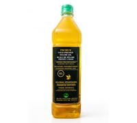 Premium Cold-Pressed Sesame Oil 1L Huile De Sésame Pressée à Froid
