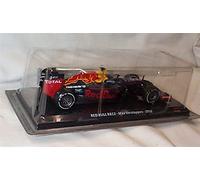 Premium Collectibles Red Bull RB12 MA’X V’ERSTAPPE’N 2016 F1 Vehicle 1:24 scale diecast model