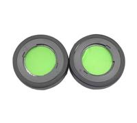 Premium Comfort Ear Cushions Compatible For Headphones Earpads Earmuff Ear Pad Earcups Cushions