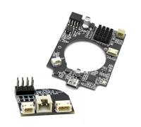 Premium Communication Board for Smooth Data Transfer in 3D Printing Projects Thermal End Transmission