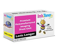 Premium Compatible 016199500 Yellow Drum Unit (016199500)