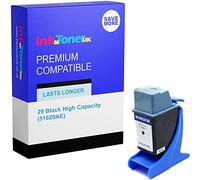 Premium Compatible 29 Black High Capacity Ink Cartridge (51629AE)