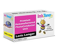 Premium Compatible S051201 Yellow Photoconductor Unit (C13S051201)