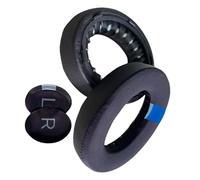 Premium Cooling Gel Headphone Ear Cushions Durability Hypoallergenics Replacement Pad For NC700 Headphone Earmuff Ice Cool Pad For Headphones