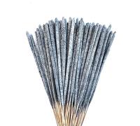 Premium Copal Mayan Incense Made with 100% White Copal (100), Handmade in México.
