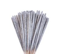 Premium Copal Mayan Incense Made with 100% White Copal Made by Hand in Mexico (120)