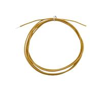 Premium Copper Cores Guitar Cord with Noise Canceling Shielding Cotton Protecting Suitable for Electric Pickups Amplifier Professional Guitar Accessories