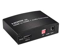 Premium Cord - 4K HDMI Audio Repeater and Extender
