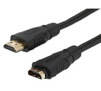 Premium Cord Extension Cable HDMI 5 m