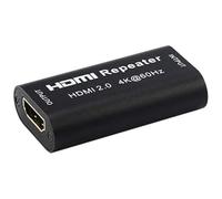 Premium Cord HDMI 2.0 Repeater up to 40 m, Resolution 4kx2k @ 60Hz