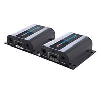 Premium Cord HDMI Extender 60 m Over LAN Cable Cat6 / Cat6a / Cat7