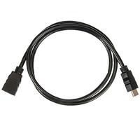 Premium Cord HDMI Extension Cable 1 m