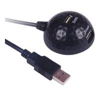 Premium Cord USB 2.0 Desktop Docking Station USB Device 1.8m MF