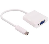 Premium Cord USB3.1 to HDMI Full HD 1080P Adapter