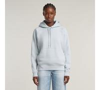 Premium Core 2.0 Hooded Sweater - Light blue - Women S